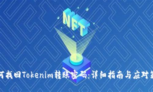 如何找回Tokenim转账密码：详细指南与应对策略