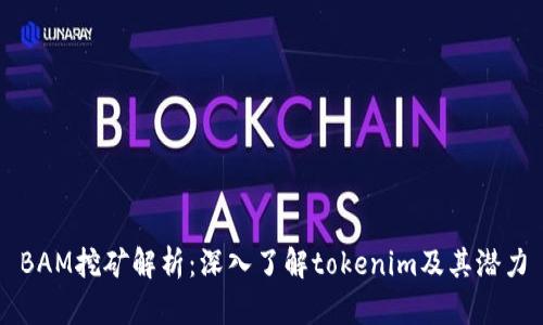 BAM挖矿解析：深入了解tokenim及其潜力