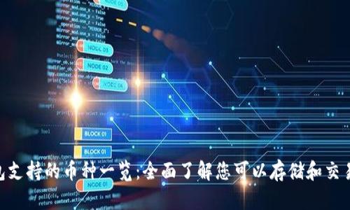 Tokenim钱包支持的币种一览：全面了解您可以存储和交易的数字资产
