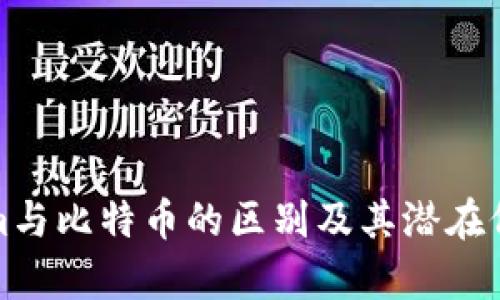 Tokenim与比特币的区别及其潜在价值分析
