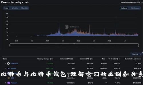 比特币与比特币钱包：理解它们的区别和关系