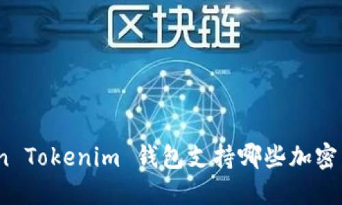 Token Tokenim 钱包支持哪些加密货币？
