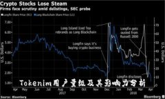Tokenim用户量级及其影响力分析