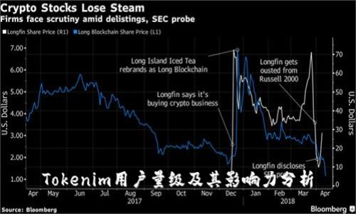 Tokenim用户量级及其影响力分析