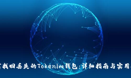 如何找回丢失的Tokenim钱包：详细指南与实用技巧