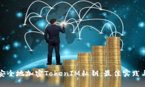 如何安全地加密TokenIM私钥：最佳实践与方法