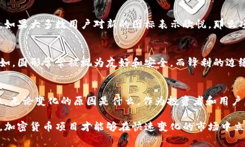 在加密货币领域，Tokenim是一个用于展示加密资产的平台，币的图标变化通常代表多种意义。这种变化可能是由于项目的升级、重branding（品牌重塑）、新版本发布，或者是由于项目开发团队的决策等原因。下面，我们会详细探讨一下这些变化可能表达的几种具体含义。

图标变化的意义
首先，币的图标变化可能意味着该项目正在进行品牌重塑。品牌重塑通常是为了更新公司的形象，使其更符合市场需求或用户的期望。当项目方希望吸引更多的用户或者投资者时，他们可能会选择更现代化或更具吸引力的图标来提升项目的可信度和视觉冲击力。

另外，图标变化也可能代表项目的重要更新或版本迭代。许多加密货币项目会定期进行技术升级，而这些升级可能会伴随着视觉上的改变。这样做的目的在于向用户传达团队对项目进行重大改进的信心，进而提高用户的参与感和信任感。

用户认知的提升
币的图标变化还可以帮助用户更好地识别和记住该项目。在加密币市场，存在着许多相似类型的币种，图标的独特性能够帮助用户在众多的项目中迅速找到他们所关注的币种。通过图标的变化，团队可能希望提升项目的辨识度，同时也在竞争激烈的市场中脱颖而出。

可能带来的风险
然而，图标的变化也可能带来一定的风险。对于一些用户来说，频繁的品牌变化可能会引发对项目稳定性的担忧。他们可能会认为项目在走下坡路，因此对其投资保持谨慎态度。此外，新的图标可能会与原有形象产生不一致感，导致现有用户的困惑，甚至影响他们对项目的信任。因此，项目方在进行品牌变更时需要谨慎考虑。

社区的反馈
项目团队通常会在实施图标变化之前，向社区征求反馈。这种做法不仅能够增强社区成员的参与感，也能够集思广益，评估变化的潜在影响。如果大多数用户对新的图标表示欣悦，那么项目方就会更有信心推进这一变更。反之，如果大多数用户对新设计持负面态度，团队可能需要重新评估变更的必要性。

视觉元素的心理学
从心理学的角度来看，颜色和形状都在影响着用户对品牌的认知和情感。颜色可以激发特定的情感反应，而形状则会影响用户的信任感。比如，圆形常常被视为友好和安全，而锋利的边缘可能会给人以冷漠和攻击性的印象。因此，在进行图标设计时，项目团队需要认真考虑这些视觉元素对用户感知的影响。

结论
总的来说，Tokenim里币的图标变化是一个多方面的现象，它不仅仅是表面的视觉更新，更深层次地反映了项目团队的战略思考及市场定位。无论变化的原因是什么，作为投资者和用户，我们都应该保持关注，了解这些变化背后的故事。同时，我们也要对项目方进行适度的反馈，助力项目不断向前发展。

在面对图标变化时，用户不仅要理性分析潜在的风险和机会，还需要积极参与到社区讨论中，让项目团队获取更多的意见和建议。只有这样，加密货币项目才能够在快速变化的市场中立于不败之地。