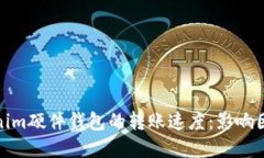 探讨Tokenim硬件钱包的转账速度：影响因素与建议