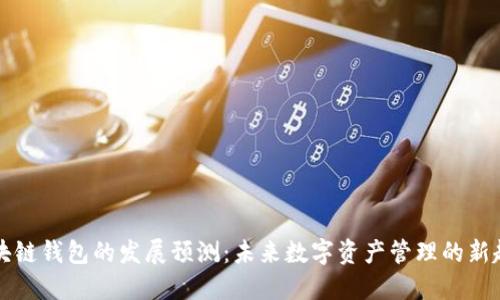 区块链钱包的发展预测：未来数字资产管理的新趋势