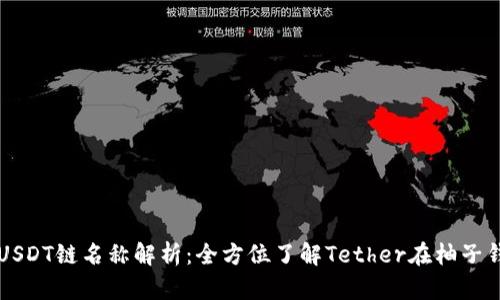 柚子钱包的USDT链名称解析：全方位了解Tether在柚子钱包中的应用