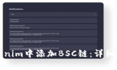 如何在Tokenim中添加BSC链：详细步骤与指南