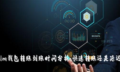 Tokenim钱包转账到账时间分析：快速转账还是延迟到账？