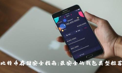 比特币存储安全指南：最安全的钱包类型推荐
