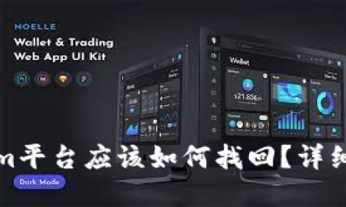 提币未到Tokenim平台应该如何找回？详细解答及解决方案