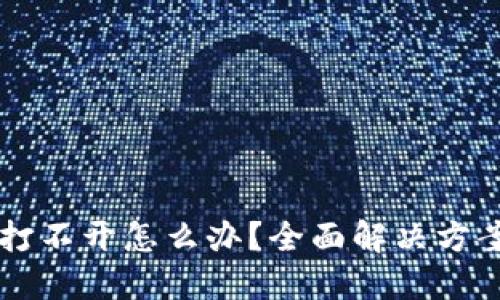虚拟币钱包打不开怎么办？全面解决方案与操作指南