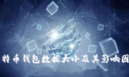 本地比特币钱包数据大小及其影响因素解析