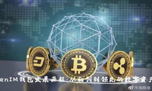 TokenTokenIM钱包发展历程：从初创到领先的数字资产管理平台