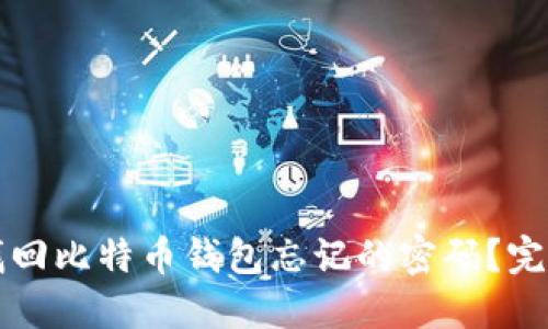 如何找回比特币钱包忘记的密码？完整指南