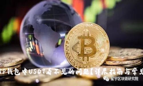 如何解决TP钱包中USDT看不见的问题？详尽指南与常见问题解答
