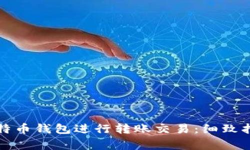 如何安全地使用比特币钱包进行转账交易：细致指南与常见问题解答
