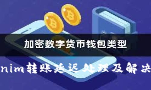 Tokenim转账延迟处理及解决方案