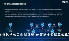 区块链钱包中的公私钥详解：如何安全管理你的