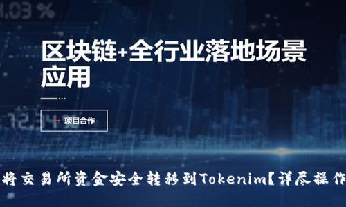 如何将交易所资金安全转移到Tokenim？详尽操作指南