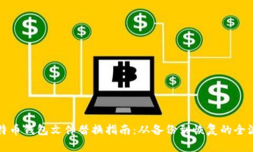 比特币钱包文件替换指南：从备份到恢复的全流程