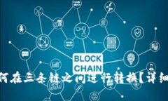 Tokenim如何在三条链之间进行转换？详细教程与技