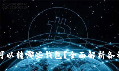 biatotiTokenim可以转哪些钱包？全面解析各种支持的钱包类型