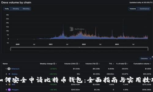 如何安全申请比特币钱包：全面指南与实用技巧