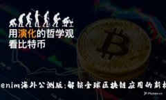 Tokenim海外公测版：解锁全球区块链应用的新机遇