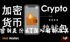 Tokenim密钥是什么？深入解析及其应用场景