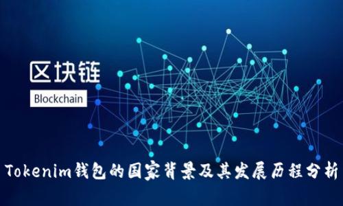 Tokenim钱包的国家背景及其发展历程分析