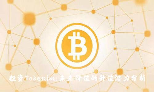 投资Tokenim：未来价值的升值潜力分析