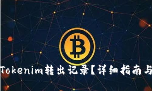 如何查看Tokenim转出记录？详细指南与实用技巧