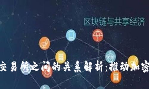 Tokenim与交易所之间的关系解析：推动加密交易的未来