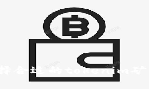 如何选择合适的tokenim矿工费用？
