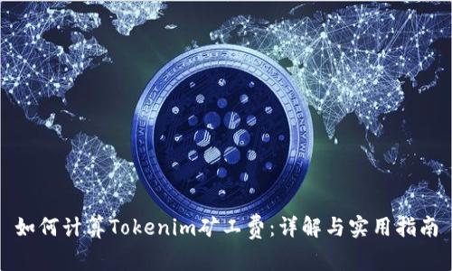 如何计算Tokenim矿工费：详解与实用指南