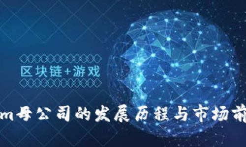 Tokenim母公司的发展历程与市场前景分析