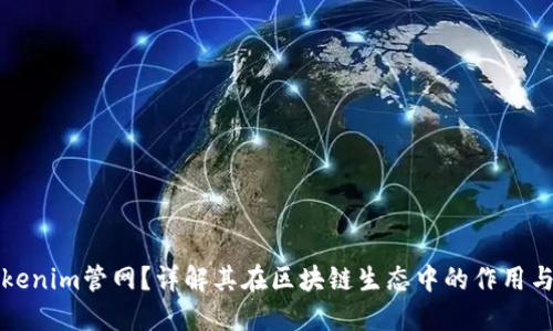 什么是Tokenim管网？详解其在区块链生态中的作用与未来发展