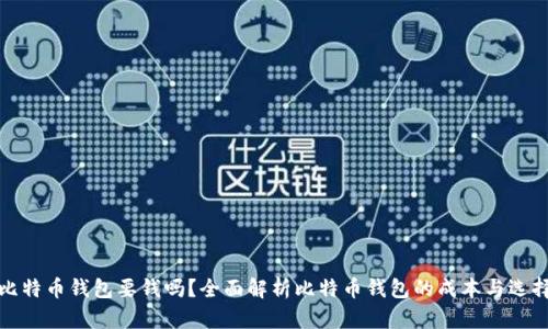 比特币钱包要钱吗？全面解析比特币钱包的成本与选择