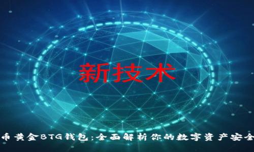比特币黄金BTG钱包：全面解析你的数字资产安全之道