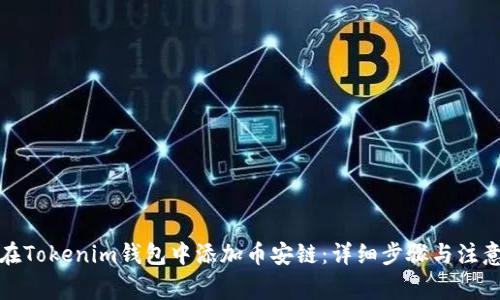 如何在Tokenim钱包中添加币安链：详细步骤与注意事项