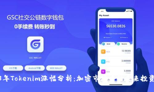 2023年Tokenim涨幅分析：加密市场中的未来投资机会