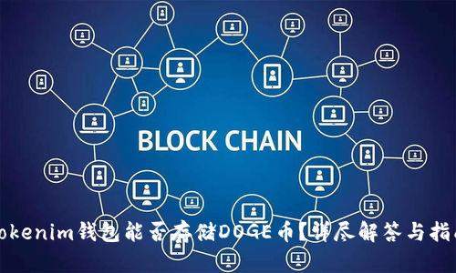 Tokenim钱包能否存储DOGE币？详尽解答与指南