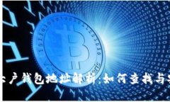 比特币大户钱包地址解析：如何查找与安全使用