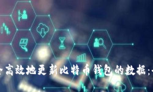 如何安全高效地更新比特币钱包的数据：全面指南