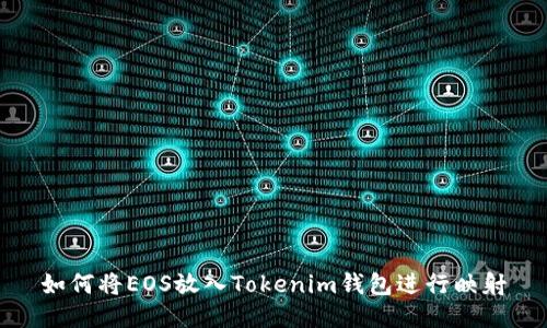 如何将EOS放入Tokenim钱包进行映射