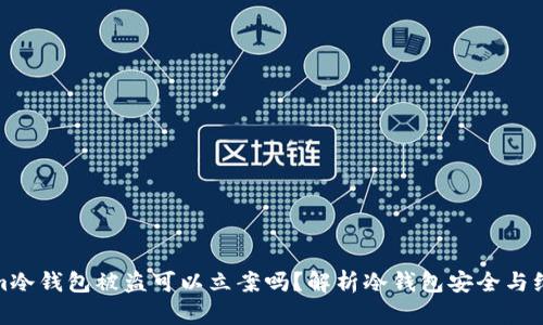 tokenim冷钱包被盗可以立案吗？解析冷钱包安全与维权问题